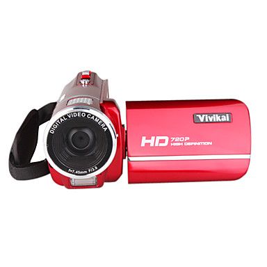 HD720P alta defenition filmadora digital com mp3 jogar hd-88