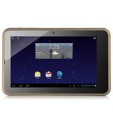 Freelander PD10 - 7 polegadas capacitivo Tounch Tela Tablet