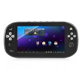 Ligue-me TS-G727 Jogo Tablet Android 4.0 tela de 7 polegadas