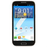 H7189 5.3 "tela de toque capacitiva (480 * 854) Android 4.2